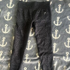 Gym Shark Leggings